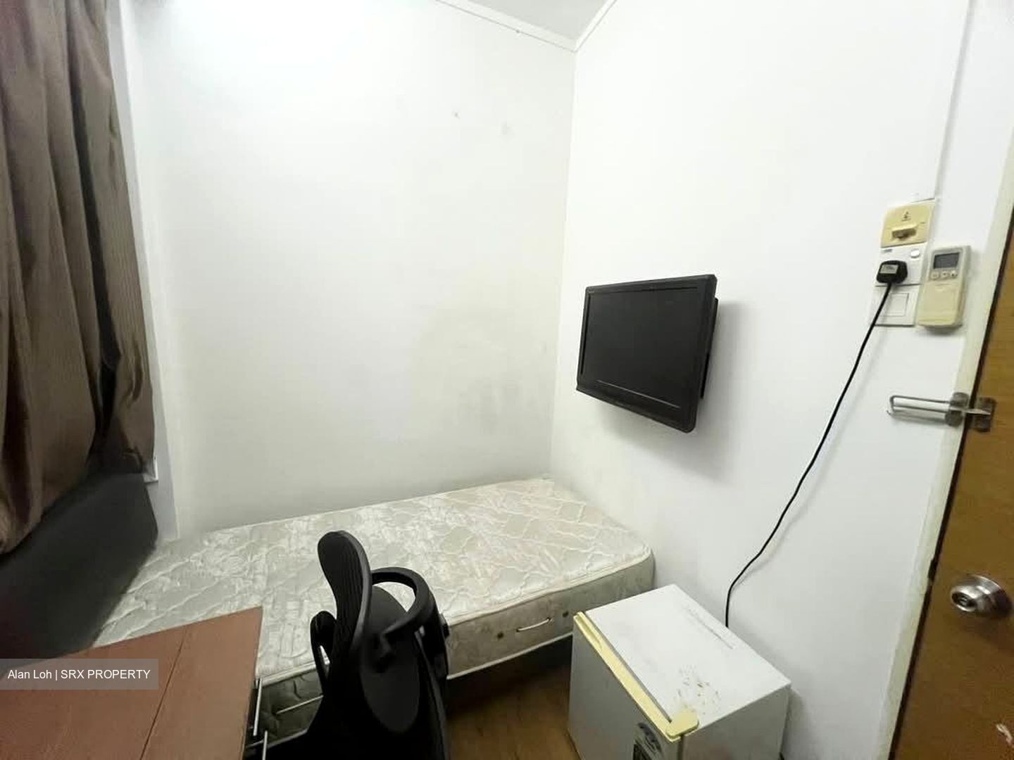 Whampoa Drive (D12), Apartment #561593331